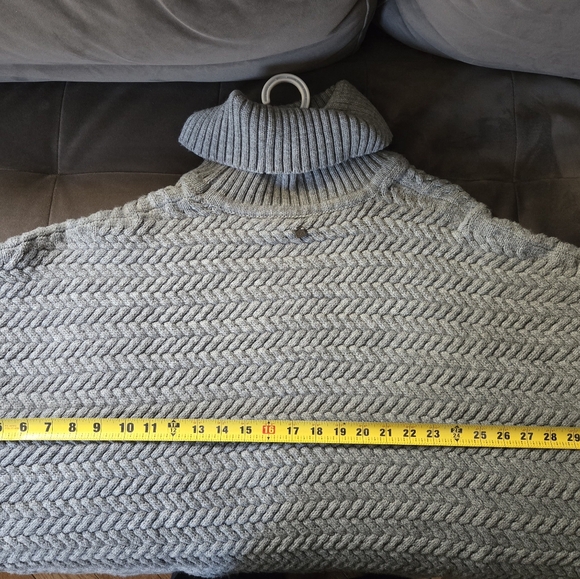 Lole poncho - Picture 2 of 5